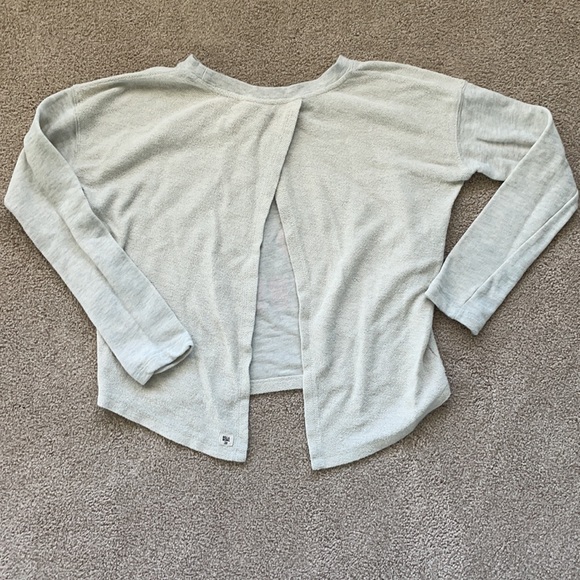 Billabong Sweatshirt - Picture 3 of 3